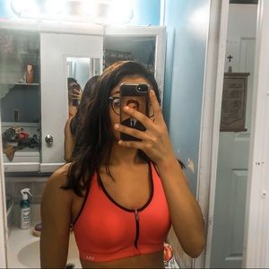 victoria secret sports bra